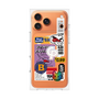 プレミアムパネル with MagSafe［ Demon Friends Sticker .2 ］