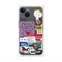 プレミアムパネル with MagSafe［ Demon Friends Sticker .3 ］