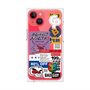 プレミアムパネル with MagSafe［ Demon Friends Sticker .3 ］