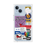 プレミアムパネル with MagSafe［ Demon Friends Sticker .3 ］