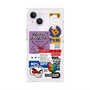 プレミアムパネル with MagSafe［ Demon Friends Sticker .3 ］