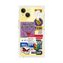 プレミアムパネル with MagSafe［ Demon Friends Sticker .3 ］
