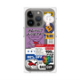 プレミアムパネル with MagSafe［ Demon Friends Sticker .3 ］