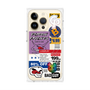 プレミアムパネル with MagSafe［ Demon Friends Sticker .3 ］