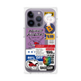 プレミアムパネル with MagSafe［ Demon Friends Sticker .3 ］
