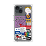 プレミアムパネル with MagSafe［ Demon Friends Sticker .3 ］
