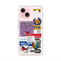 プレミアムパネル with MagSafe［ Demon Friends Sticker .3 ］