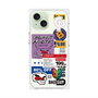 プレミアムパネル with MagSafe［ Demon Friends Sticker .3 ］
