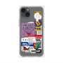 プレミアムパネル with MagSafe［ Demon Friends Sticker .3 ］
