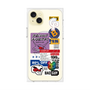 プレミアムパネル with MagSafe［ Demon Friends Sticker .3 ］