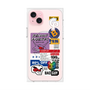 プレミアムパネル with MagSafe［ Demon Friends Sticker .3 ］