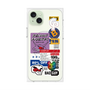 プレミアムパネル with MagSafe［ Demon Friends Sticker .3 ］