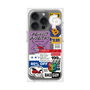 プレミアムパネル with MagSafe［ Demon Friends Sticker .3 ］