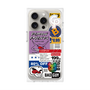プレミアムパネル with MagSafe［ Demon Friends Sticker .3 ］
