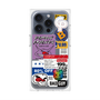 プレミアムパネル with MagSafe［ Demon Friends Sticker .3 ］