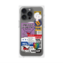 プレミアムパネル with MagSafe［ Demon Friends Sticker .3 ］