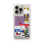 プレミアムパネル with MagSafe［ Demon Friends Sticker .3 ］