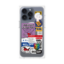 プレミアムパネル with MagSafe［ Demon Friends Sticker .3 ］
