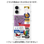 プレミアムパネル with MagSafe［ Demon Friends Sticker .3 ］
