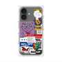 プレミアムパネル with MagSafe［ Demon Friends Sticker .3 ］