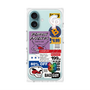 プレミアムパネル with MagSafe［ Demon Friends Sticker .3 ］