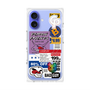 プレミアムパネル with MagSafe［ Demon Friends Sticker .3 ］