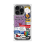 プレミアムパネル with MagSafe［ Demon Friends Sticker .3 ］