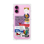 プレミアムパネル with MagSafe［ Demon Friends Sticker .3 ］