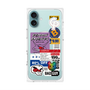 プレミアムパネル with MagSafe［ Demon Friends Sticker .3 ］