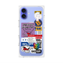 プレミアムパネル with MagSafe［ Demon Friends Sticker .3 ］