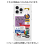 プレミアムパネル with MagSafe［ Demon Friends Sticker .3 ］