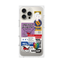 プレミアムパネル with MagSafe［ Demon Friends Sticker .3 ］