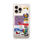 プレミアムパネル with MagSafe［ Demon Friends Sticker .3 ］