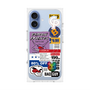 プレミアムパネル with MagSafe［ Demon Friends Sticker .3 ］