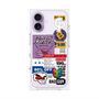 プレミアムパネル with MagSafe［ Demon Friends Sticker .3 ］