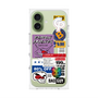 プレミアムパネル with MagSafe［ Demon Friends Sticker .3 ］