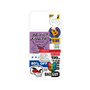 プレミアムパネル with MagSafe［ Demon Friends Sticker .3 ］