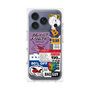 プレミアムパネル with MagSafe［ Demon Friends Sticker .3 ］