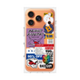 プレミアムパネル with MagSafe［ Demon Friends Sticker .3 ］