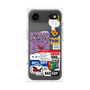 プレミアムパネル with MagSafe［ Demon Friends Sticker .3 ］