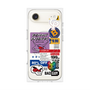 プレミアムパネル with MagSafe［ Demon Friends Sticker .3 ］