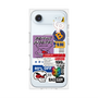 プレミアムパネル with MagSafe［ Demon Friends Sticker .3 ］