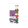 プレミアムパネル with MagSafe［ Demon Friends Sticker .3 ］