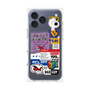 プレミアムパネル with MagSafe［ Demon Friends Sticker .3 ］