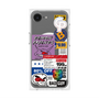 プレミアムパネル with MagSafe［ Demon Friends Sticker .3 ］