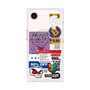 プレミアムパネル with MagSafe［ Demon Friends Sticker .3 ］
