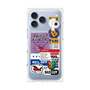 プレミアムパネル with MagSafe［ Demon Friends Sticker .3 ］