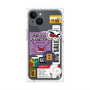 プレミアムパネル with MagSafe［ Demon Friends Sticker .4 ］