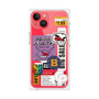 プレミアムパネル with MagSafe［ Demon Friends Sticker .4 ］