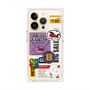 プレミアムパネル with MagSafe［ Demon Friends Sticker .4 ］